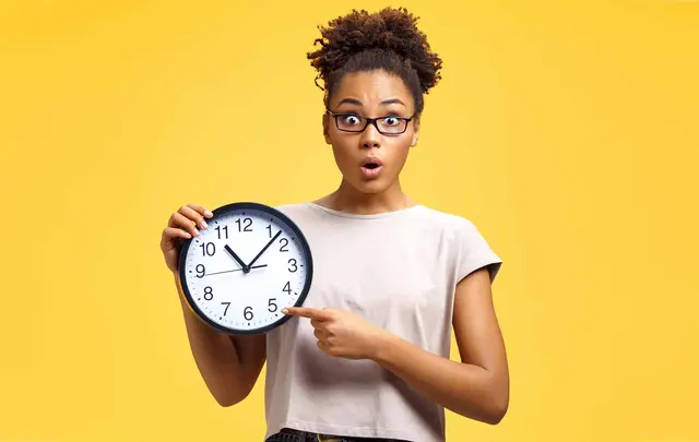 Problems in today's planning processes