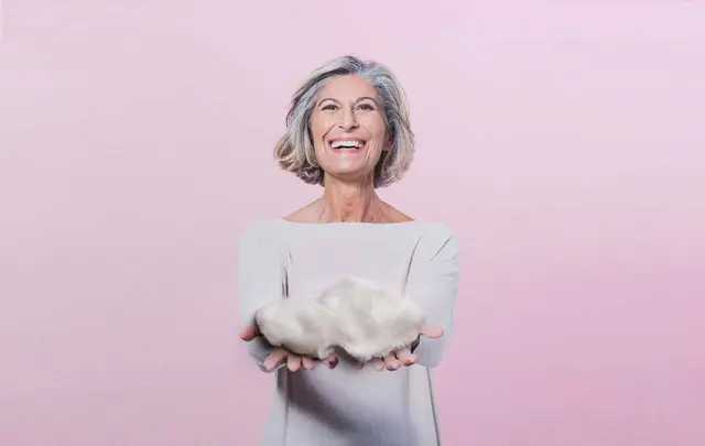 benefits moving to cloud