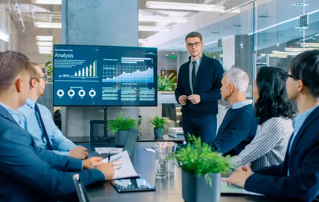 digital transformation