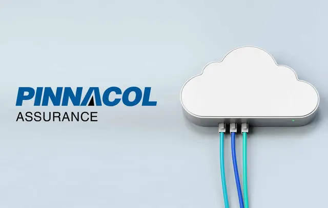 cloud and pinnacol logo