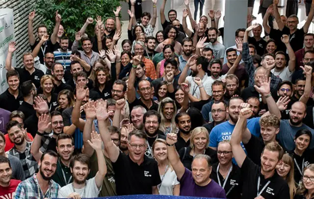 Crazy Lab Days Unit4