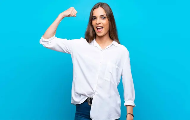 strong performer cloud human capital management