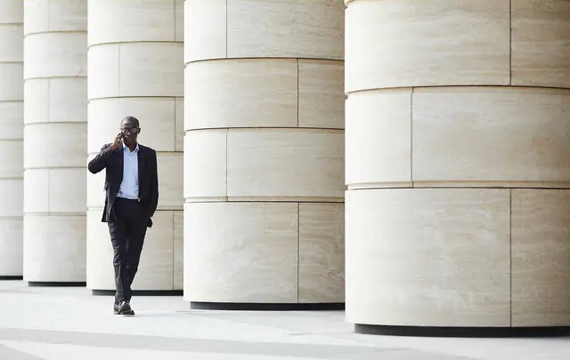 How can public sector