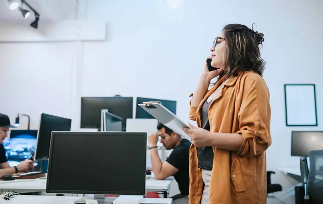 Digital corporate performance management