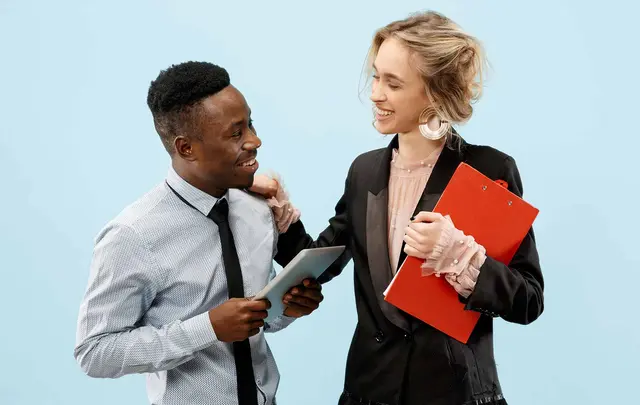 professional services building sales and service