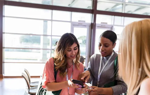 opportunity for public services