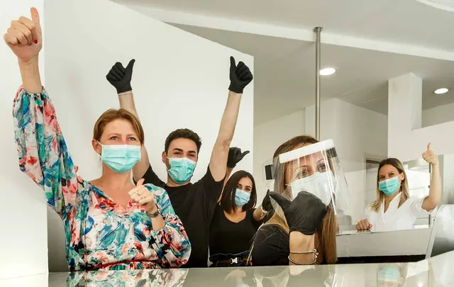 Digitization in the public sector