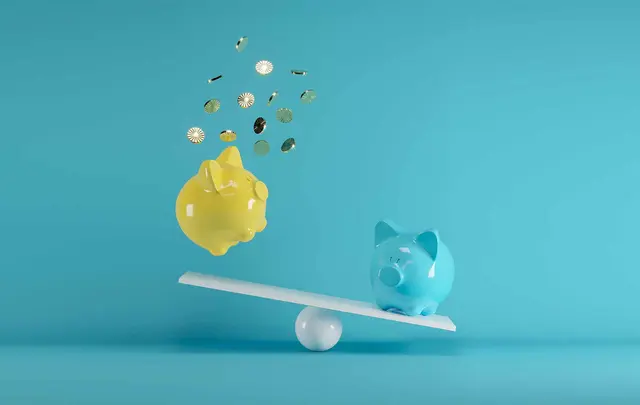 successful variable compensation model