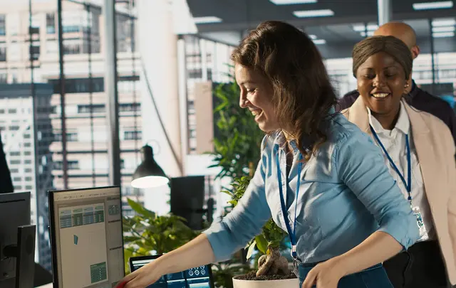 Click this button to read our blog