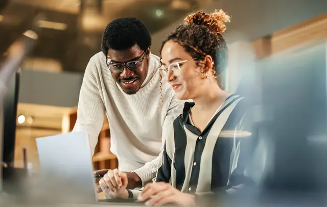 Click here to learn more about Unit4's platform technology