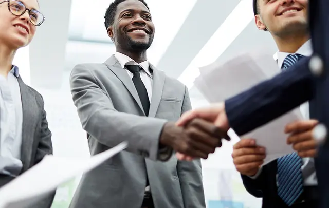 Klikk her for å finne ut mer om Unit4 ERPx