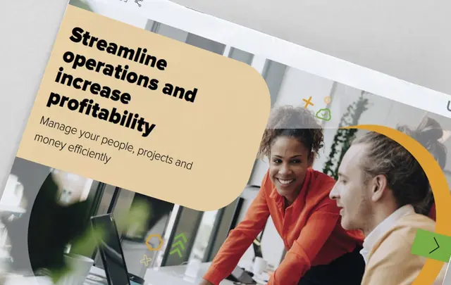 Click here to read our eBook “Streamline operations and increase profitability.”