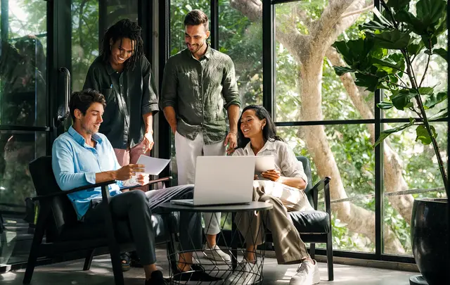 Click here to read the IDC infobrief