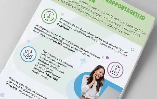 Klik hier om de infographic van Nucleus te lezen over het nut van geïntegreerde ERP- en HCM-oplossingen