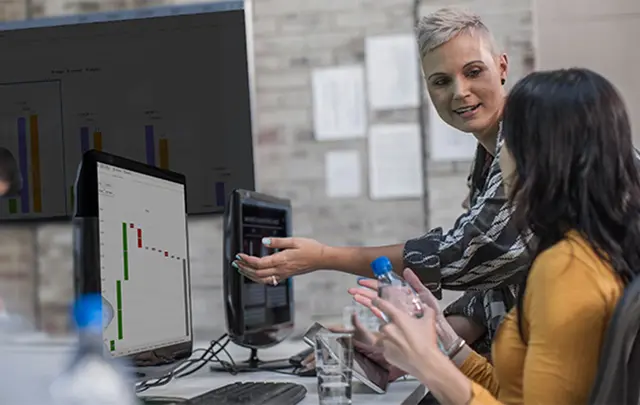 Lees hier ons uitgebreide artikel en ontdek wat HR analytics voor je organisatie kunnen betekenen