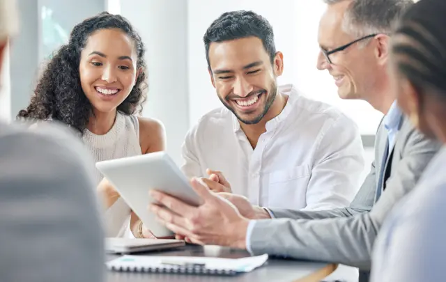 Click here to read our knowledge article and learn more about workforce planning