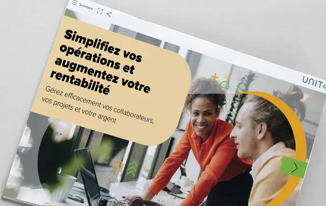 Cliquez ici pour lire notre ebook : « Rationaliser les opérations et améliorer la rentabilité ».