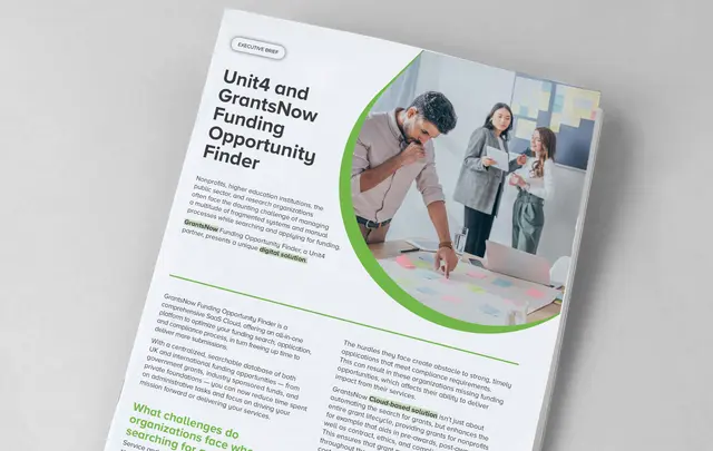 Click here to read our executive brief