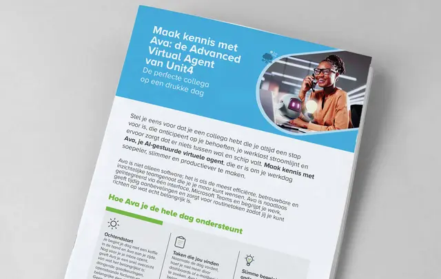 Klik hier om onze infographic te lezen