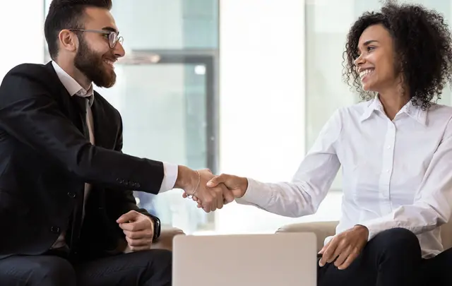 Click here to go to our customer stories page