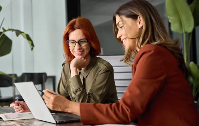 Click here to go to our knowledge center page