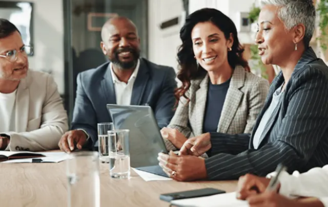 Click here to read our blog