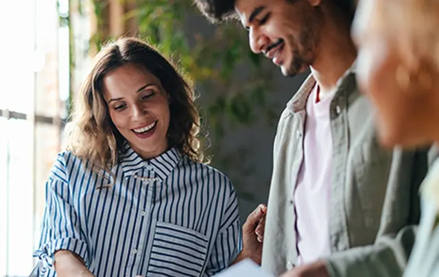 Webbinarium: Effektivisera fakturahanteringen med AI