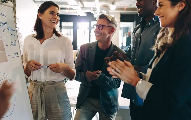 Klicken Sie hier und erfahren Sie mehr über Spend Analytics Lite und die Cloud-Migration für Unit4 Financials by Coda