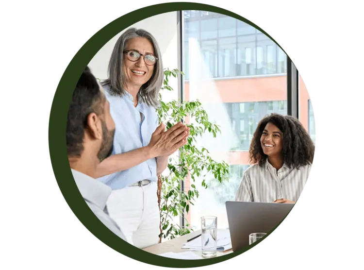 Click this button to learn more about financial consolidation with Unit4 FP&amp;A