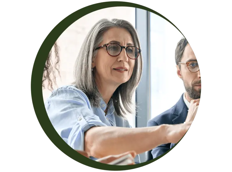 Click this button to learn more about integrated financial planning with Unit4 FP&amp;A