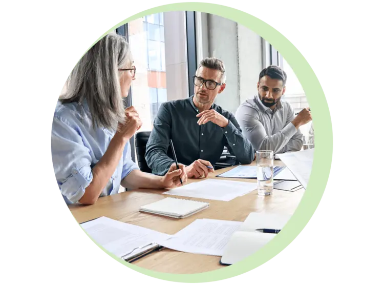 Click this button to visit our Office of the CFO resource page