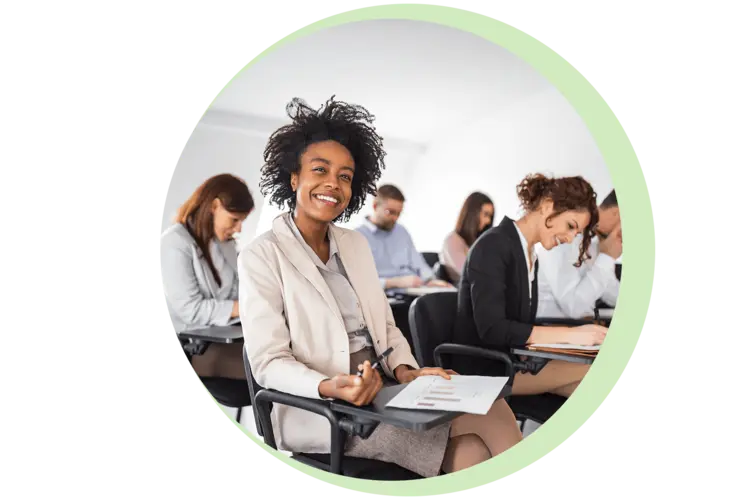 Build critical skills &amp; competencies