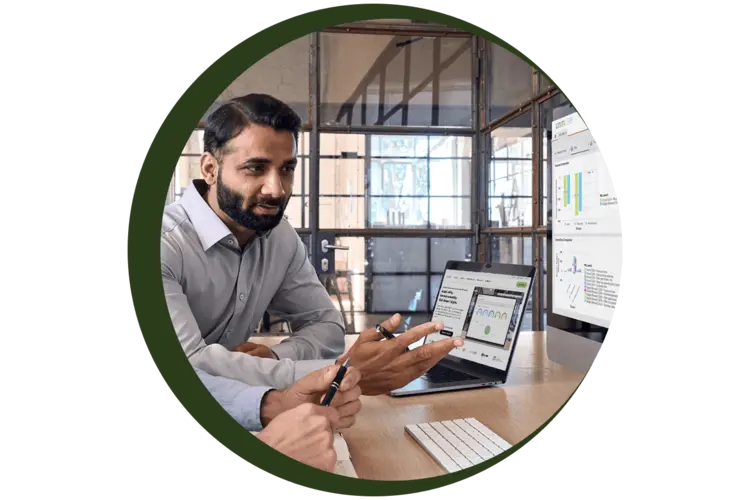 Tillhandahåll en flexibel plattform för snabb förändring