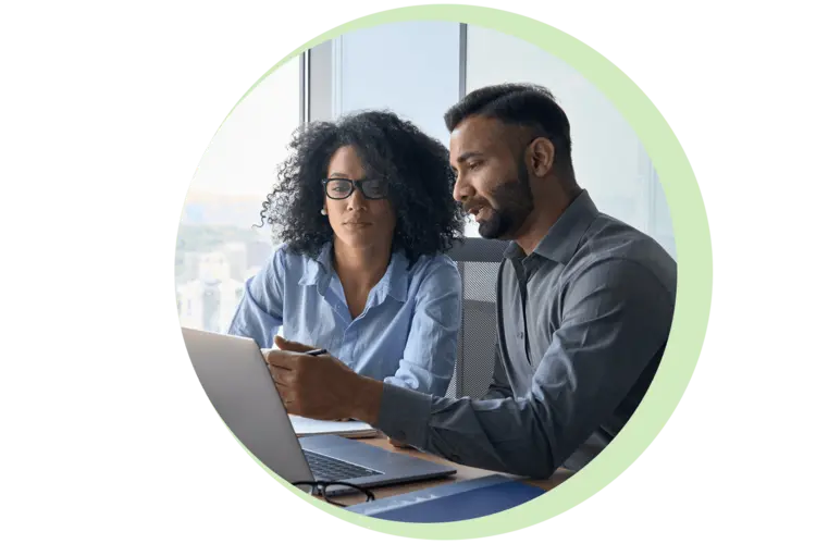 Förenkla verksamhetsprocesser och gör dem säkrare