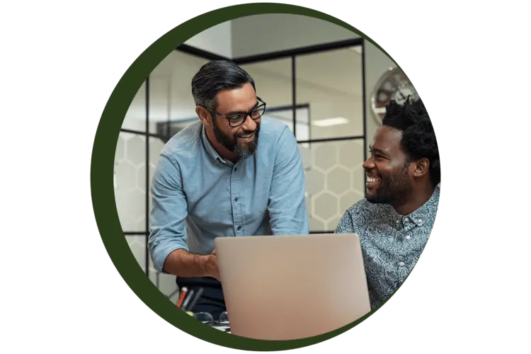 Ge datadrivna rekommendationer med stöd av digital automation