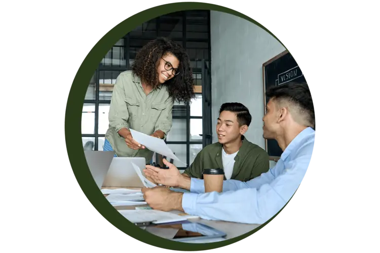 Connect performance and compensation