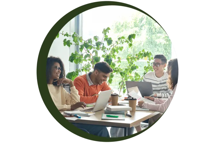 Increase employee engagement