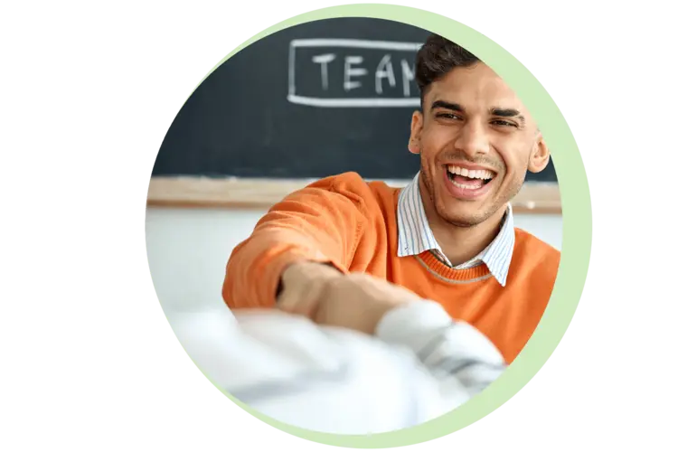 Energize, motivate &amp; reward talent