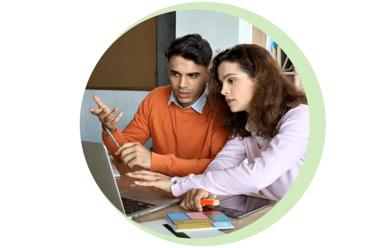 Build a skills-based talent pipeline