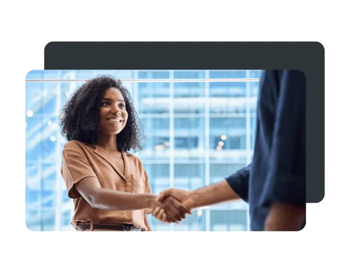 Unit4 visuele presentatie voor Success4U