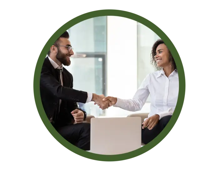 Unit4 promotional image for our customers