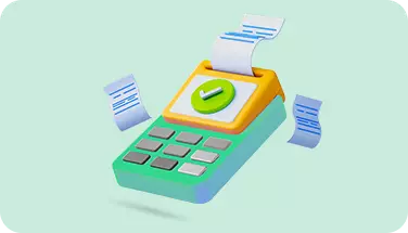 woman smelling flowers