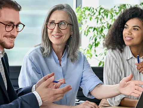 Explore Unit4 Financial Planning & Analysis