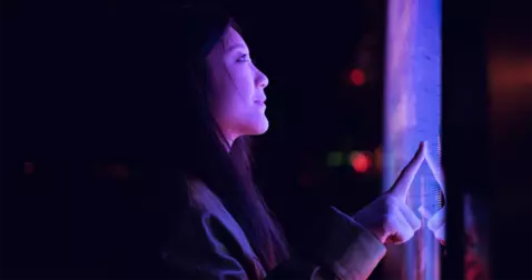 Key visual for Unit4 CAB