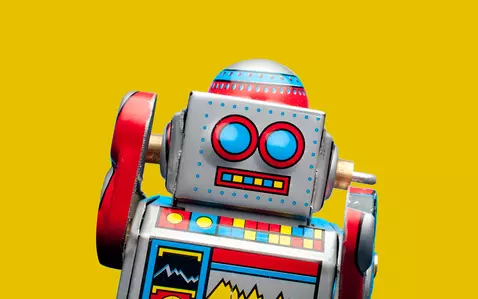 RPA is dead, long live RPA