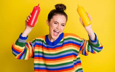 sauce for innovation