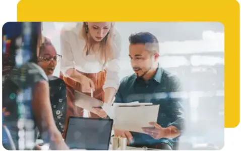 Risk management and business planning