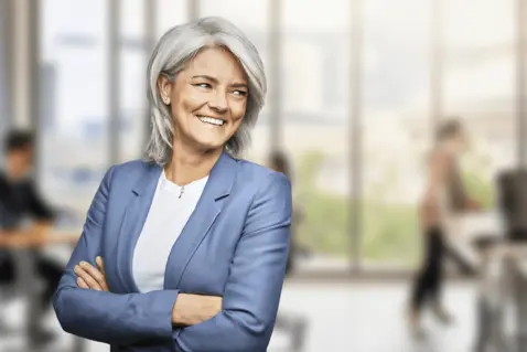 Click this button to find out more about our Customer Reference Program