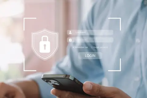 Sikkerhet og personvern for Unit4