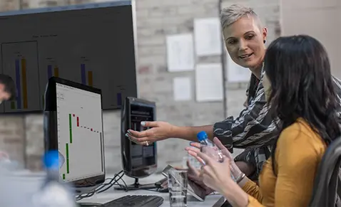 Explore Unit4 People Planning & Analytics